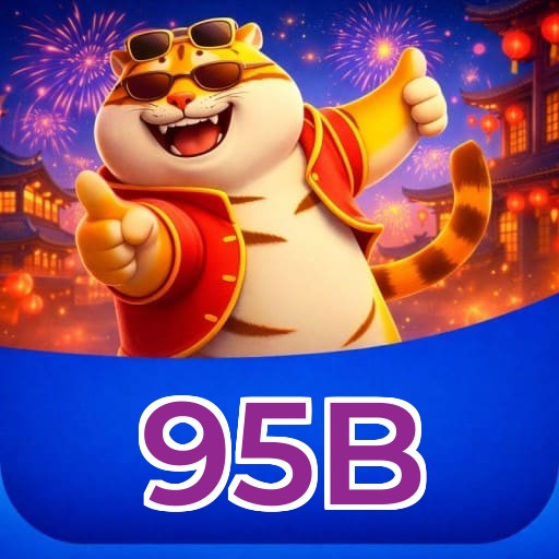 95B Slots - 1.500+ Jogos