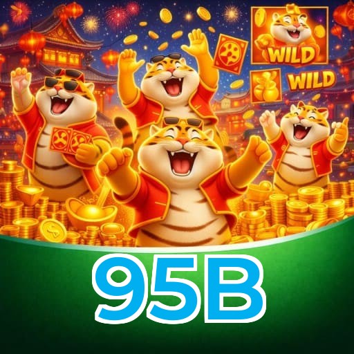 95B App Mobile - Android e iOS